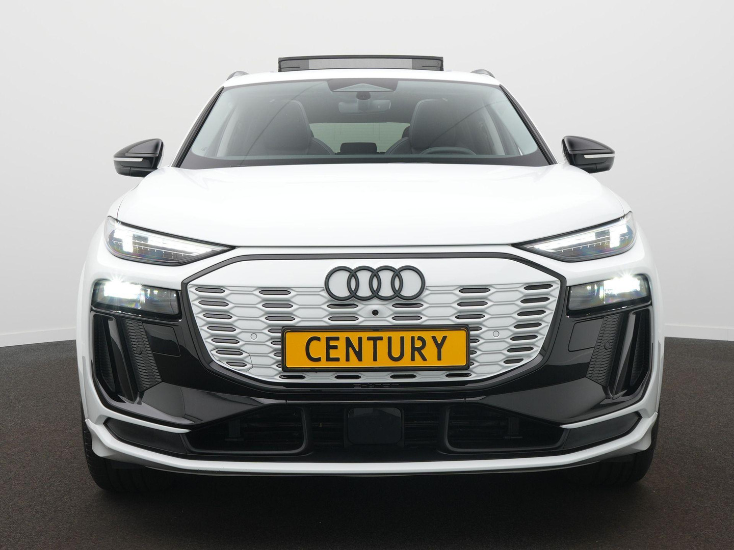 Audi Audi