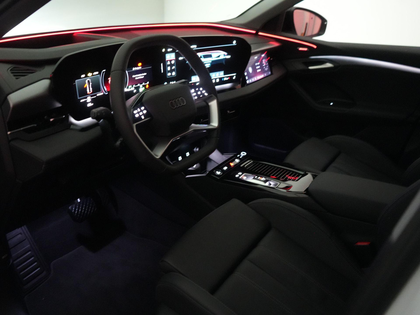 Audi Audi