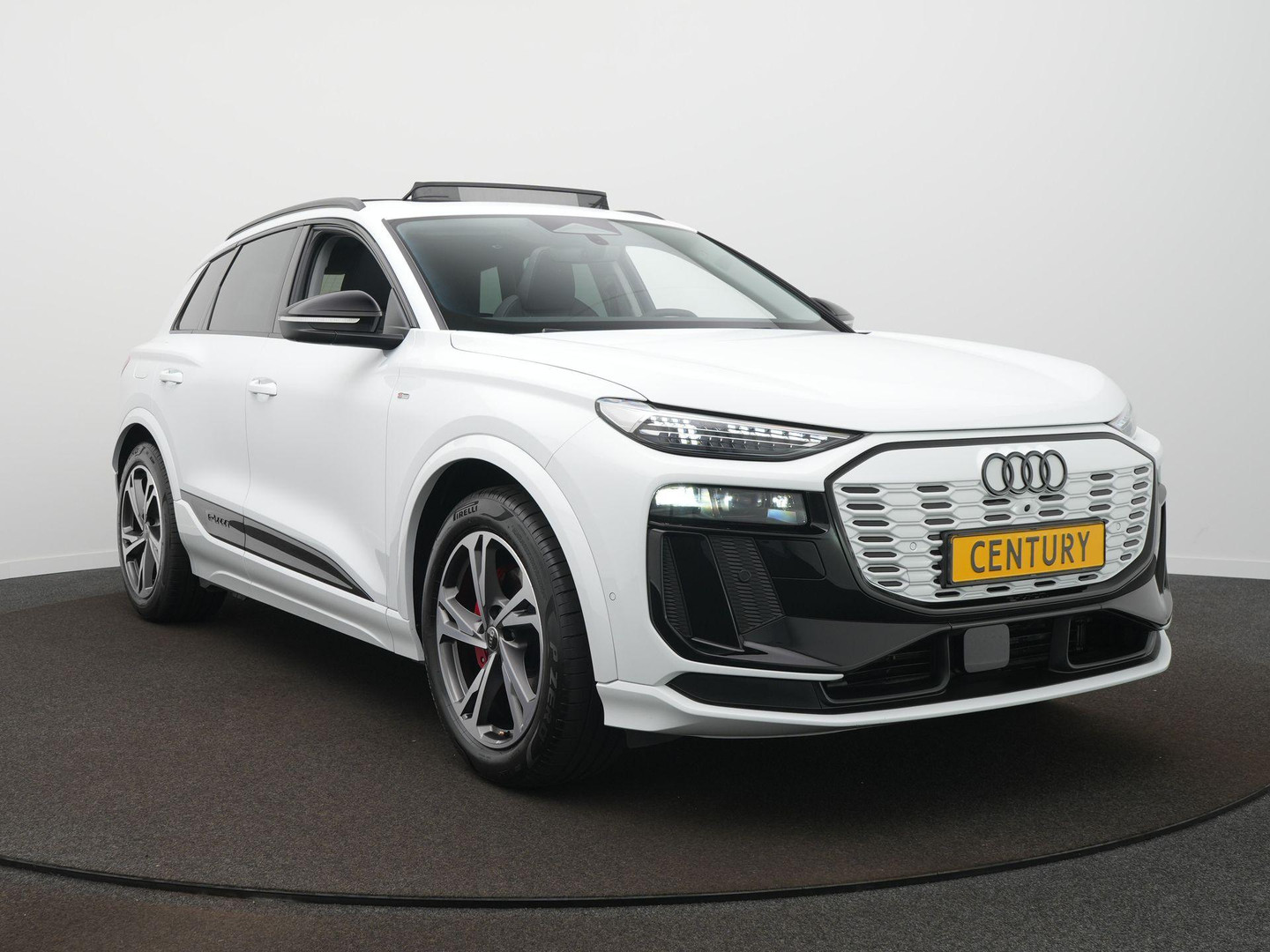 Audi Audi