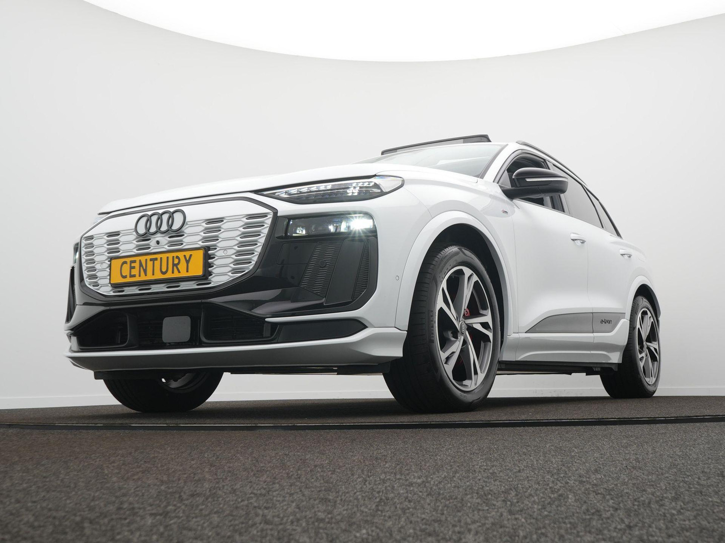 Audi Audi