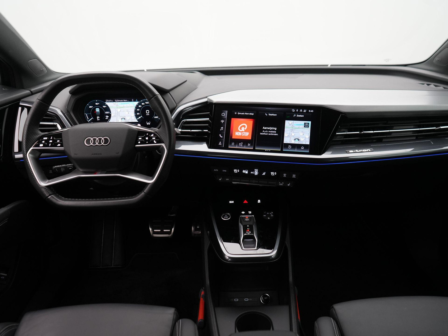 Audi Audi