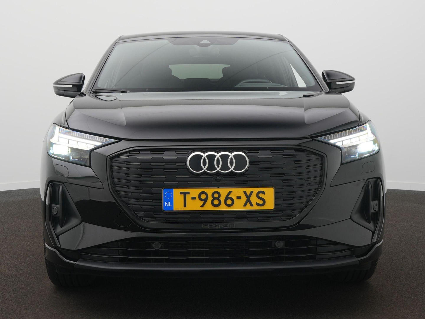 Audi Audi
