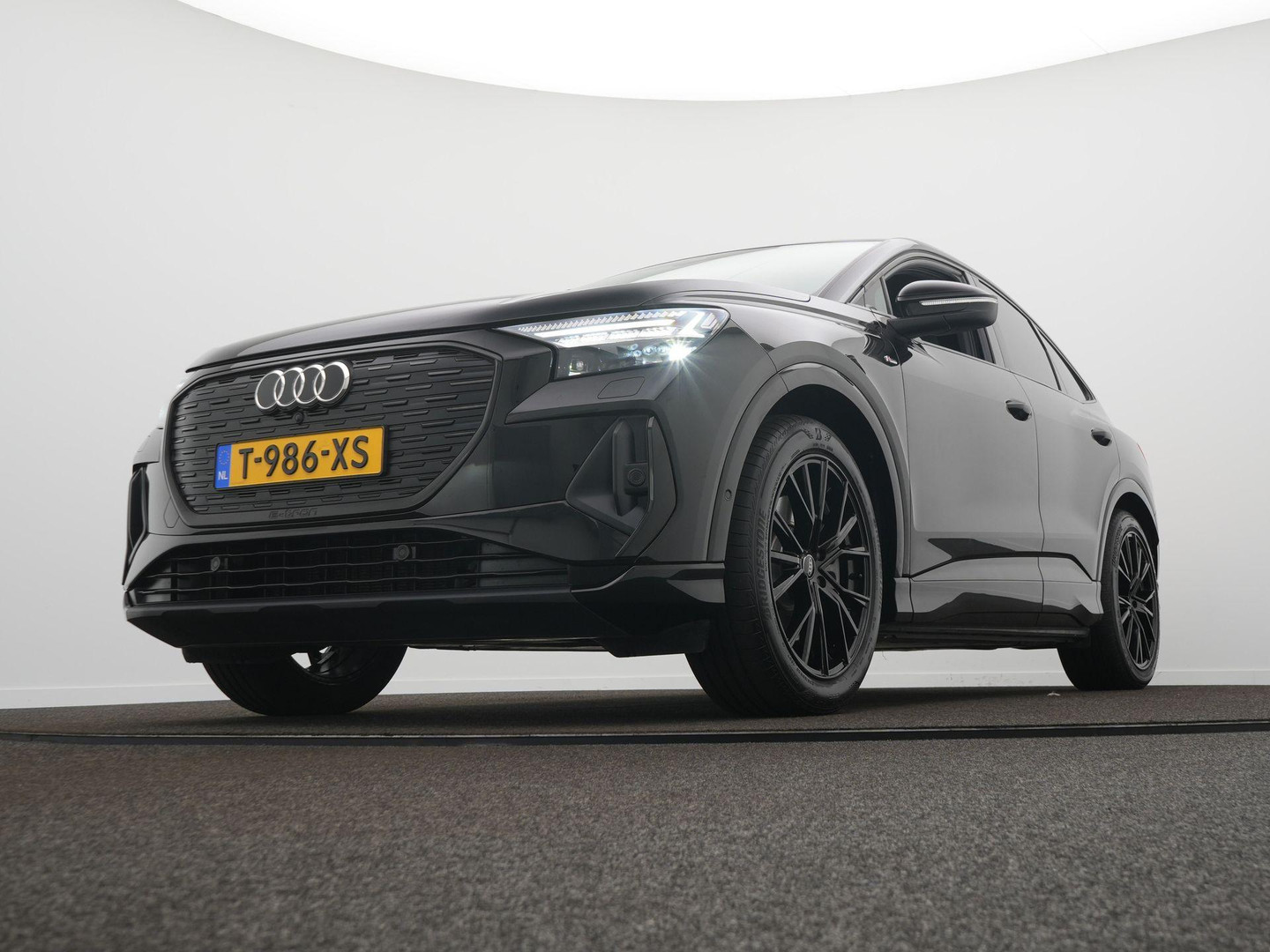 Audi Audi