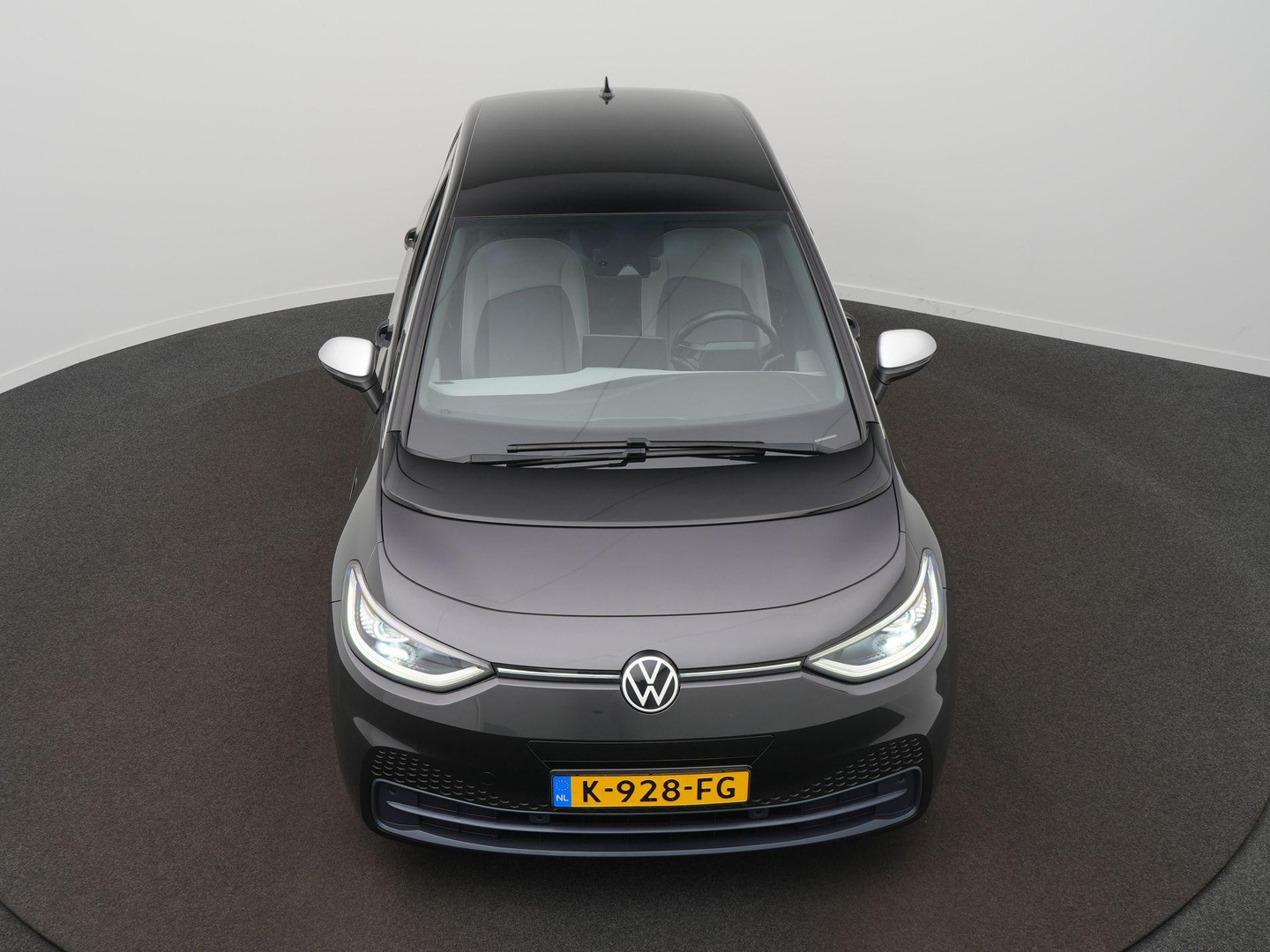 Volkswagen Volkswagen