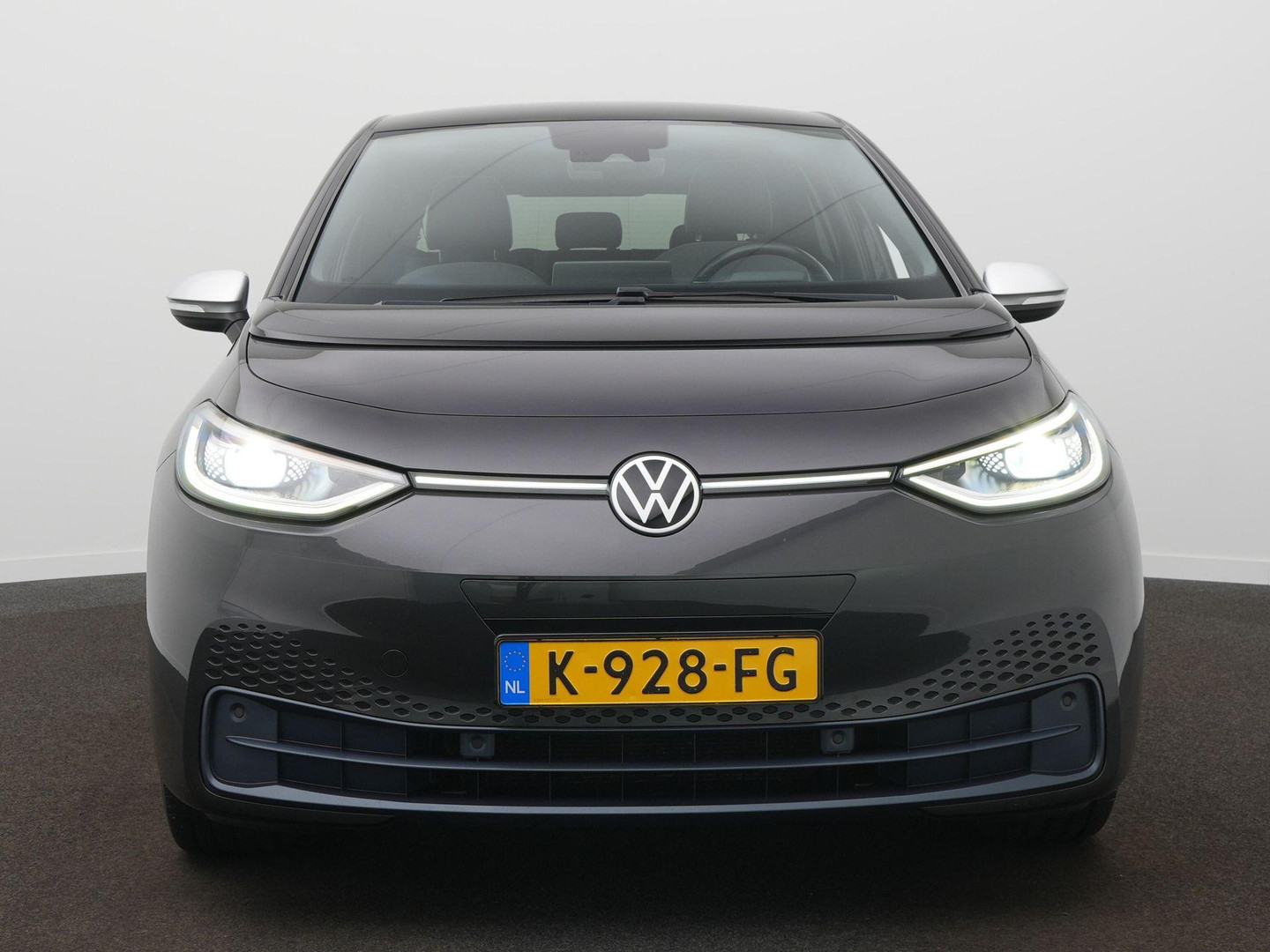 Volkswagen Volkswagen