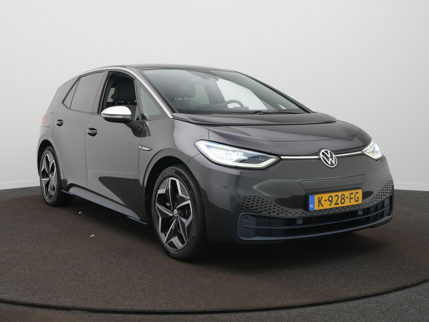 Volkswagen Volkswagen