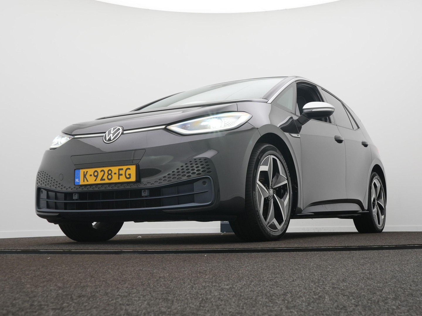 Volkswagen Volkswagen
