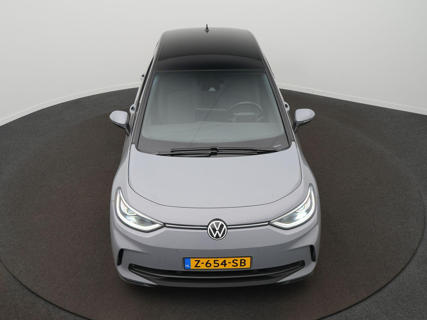 Volkswagen Volkswagen