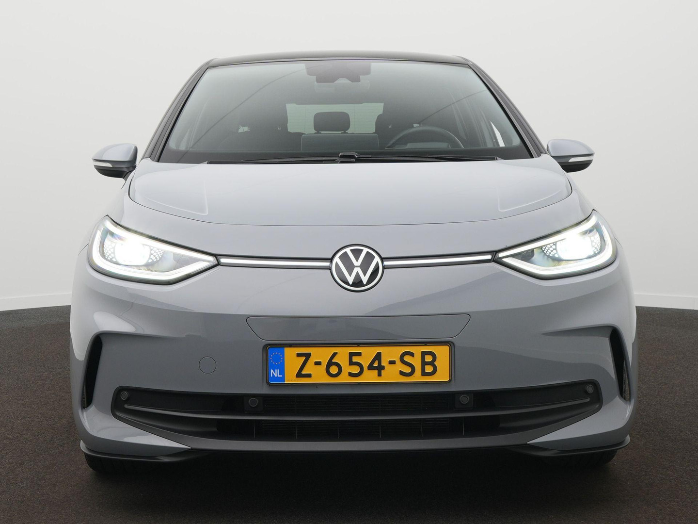 Volkswagen Volkswagen