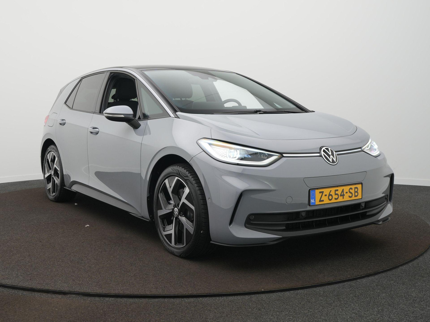 Volkswagen Volkswagen