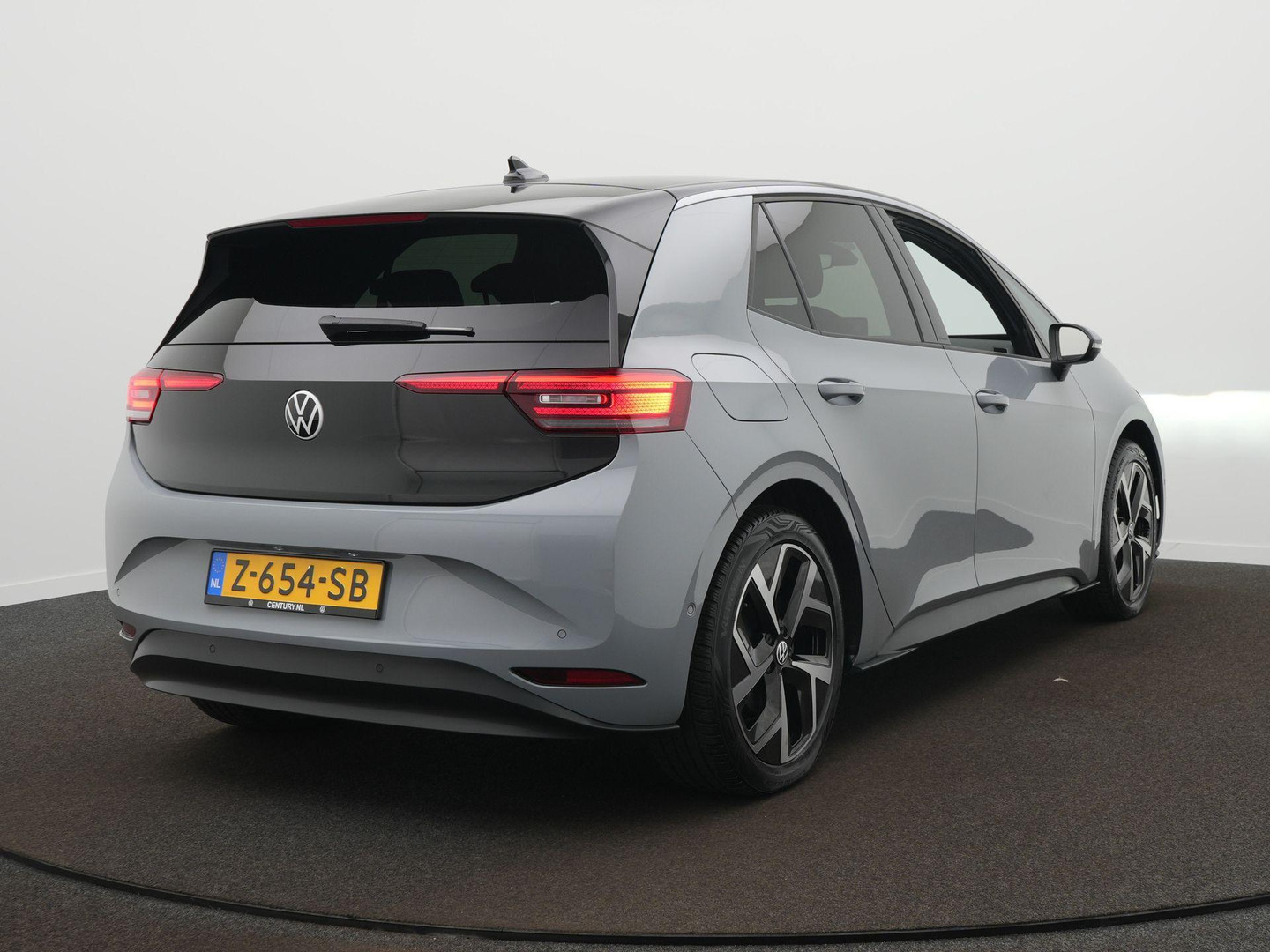 Volkswagen Volkswagen