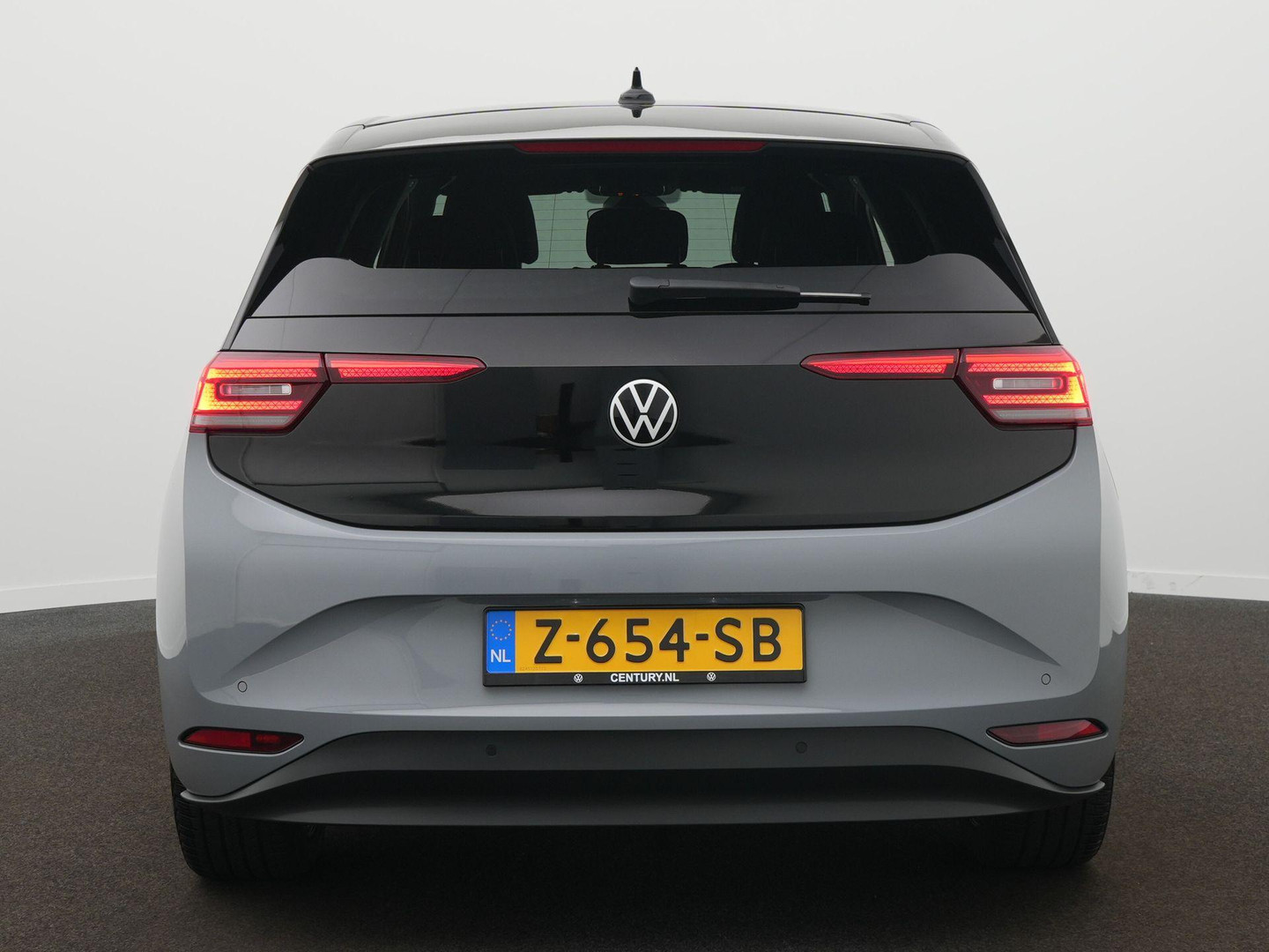 Volkswagen Volkswagen