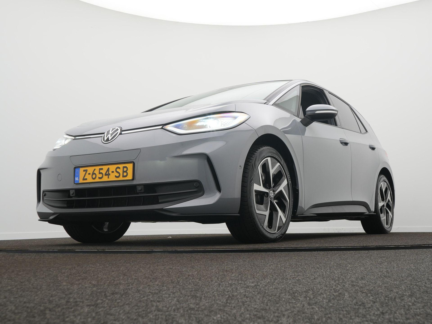 Volkswagen Volkswagen