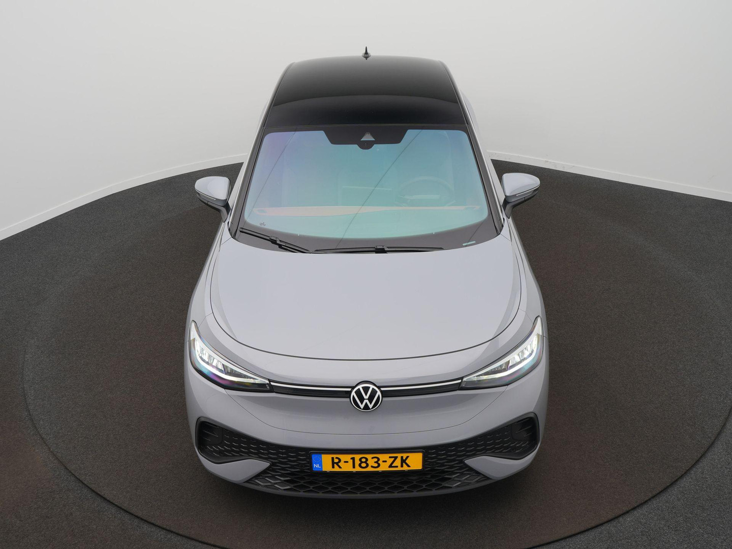 Volkswagen Volkswagen