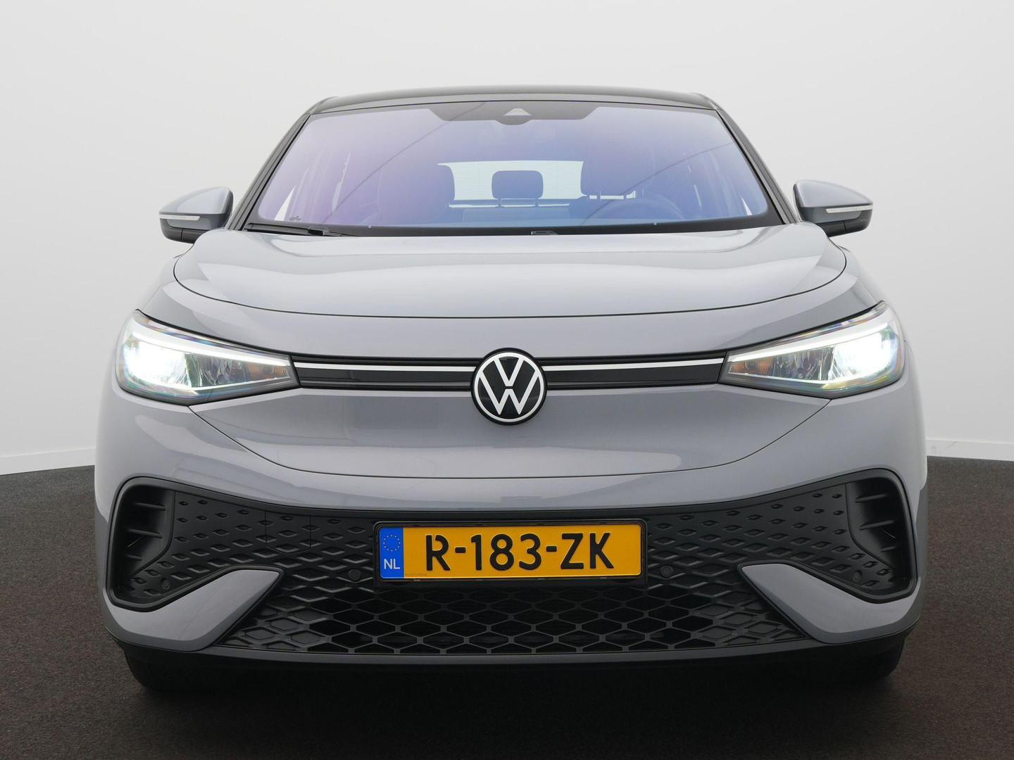 Volkswagen Volkswagen