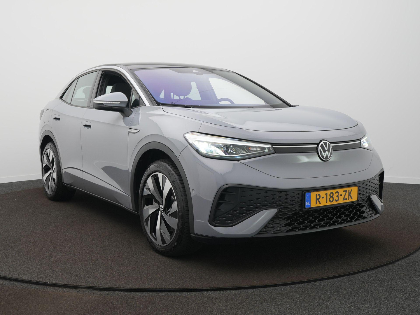 Volkswagen Volkswagen