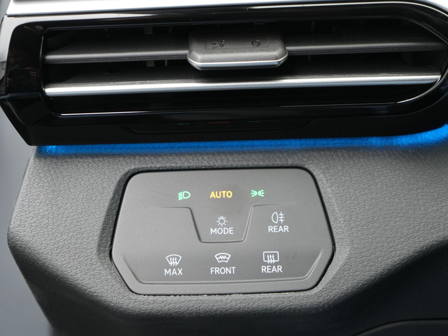 Volkswagen Volkswagen