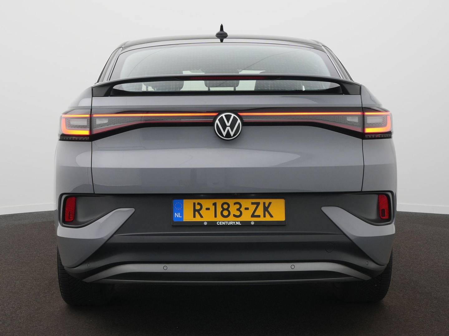 Volkswagen Volkswagen