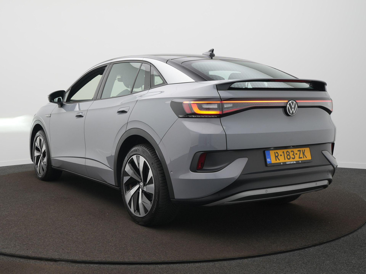 Volkswagen Volkswagen