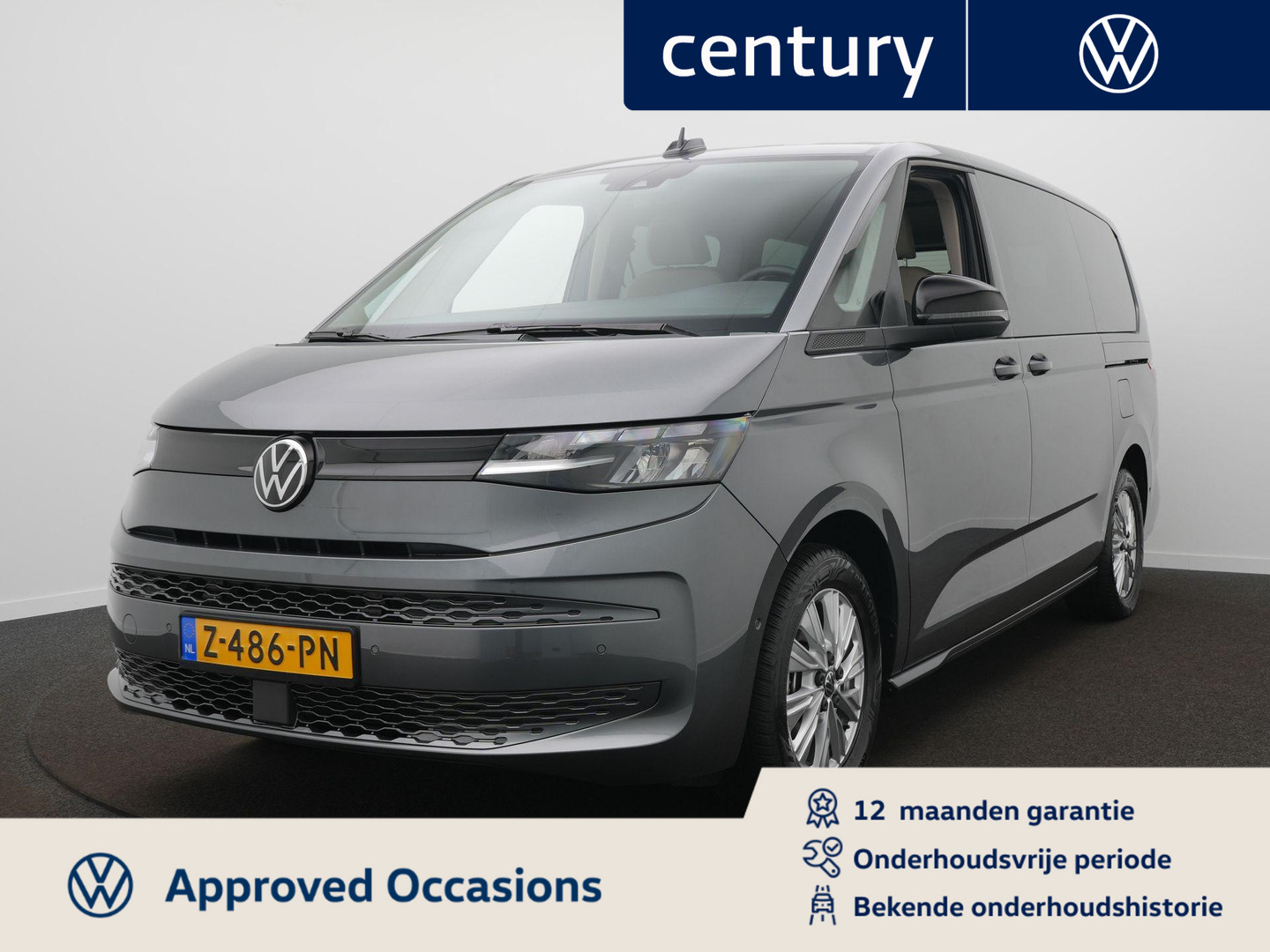 Volkswagen Volkswagen