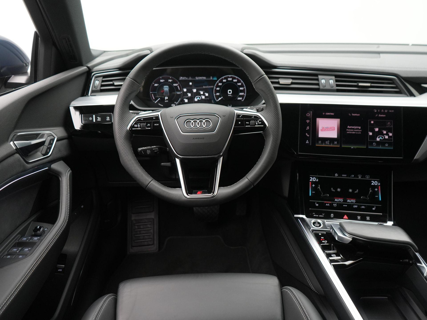 Audi Audi