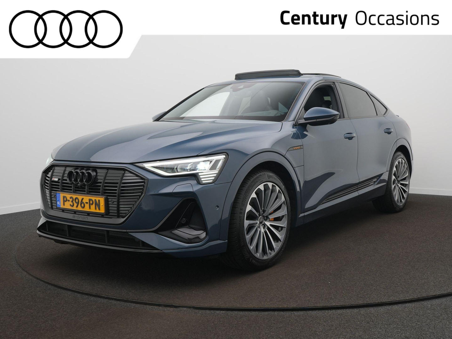Audi Audi