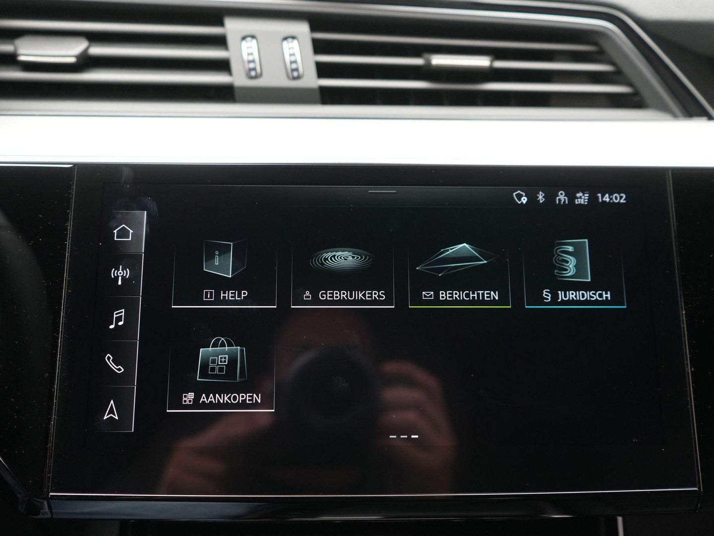 Audi Audi