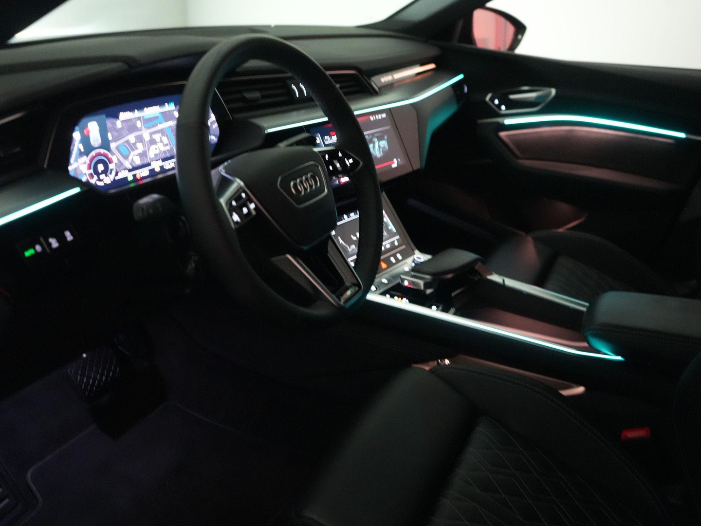 Audi Audi