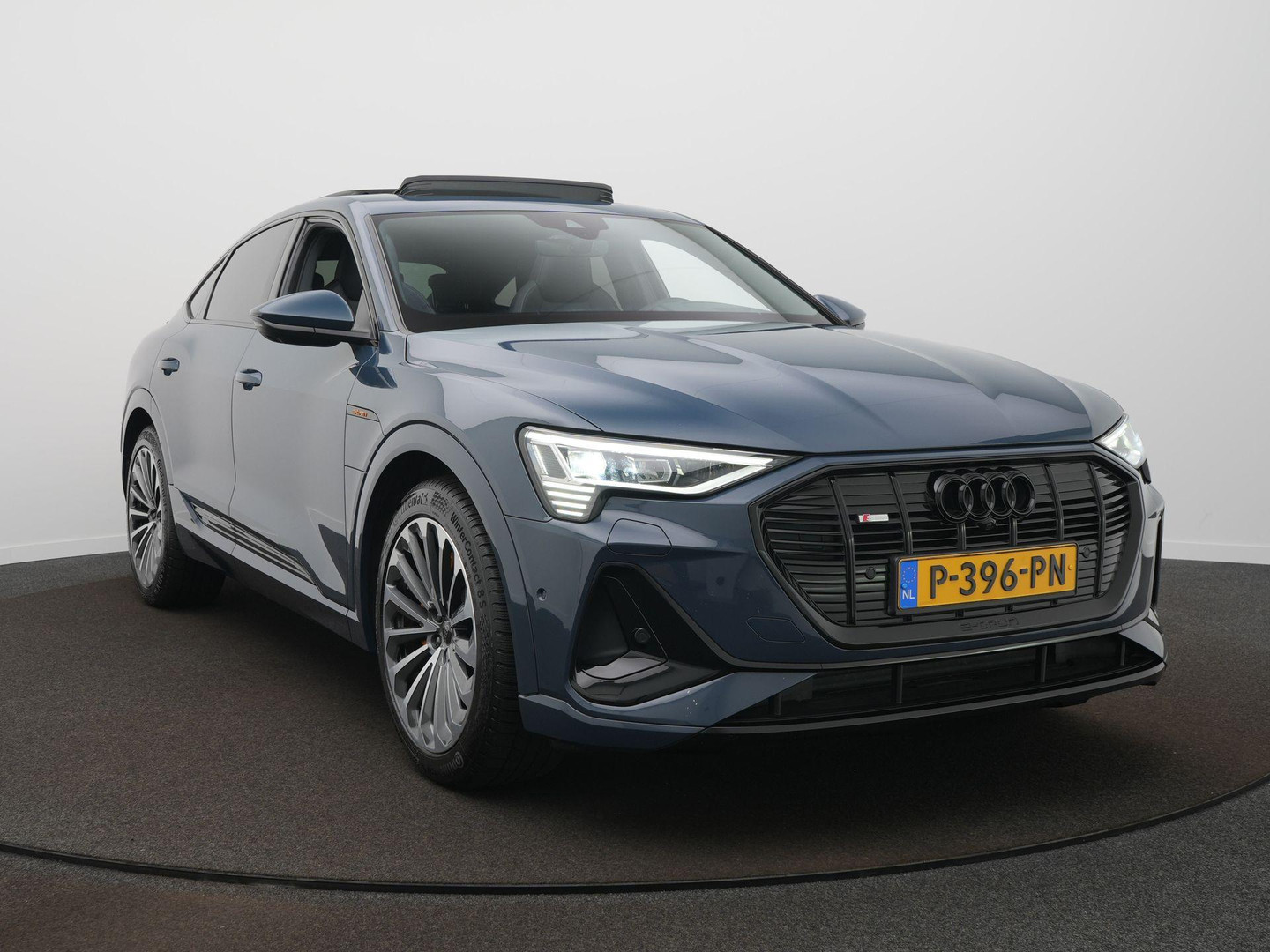 Audi Audi
