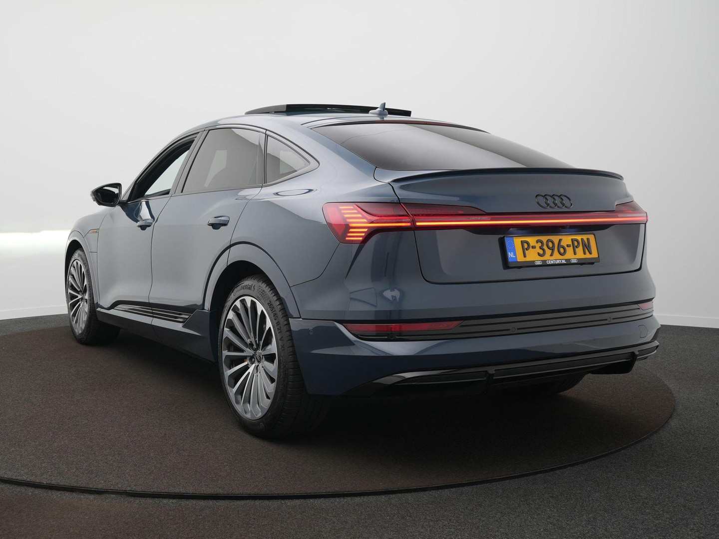 Audi Audi
