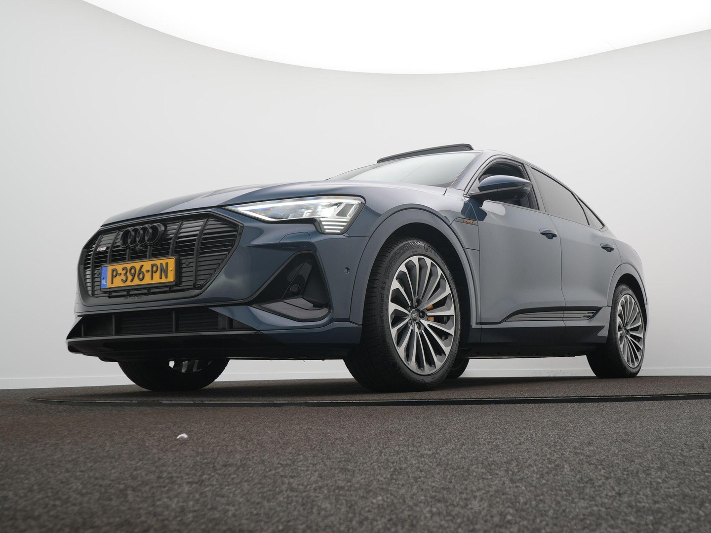 Audi Audi