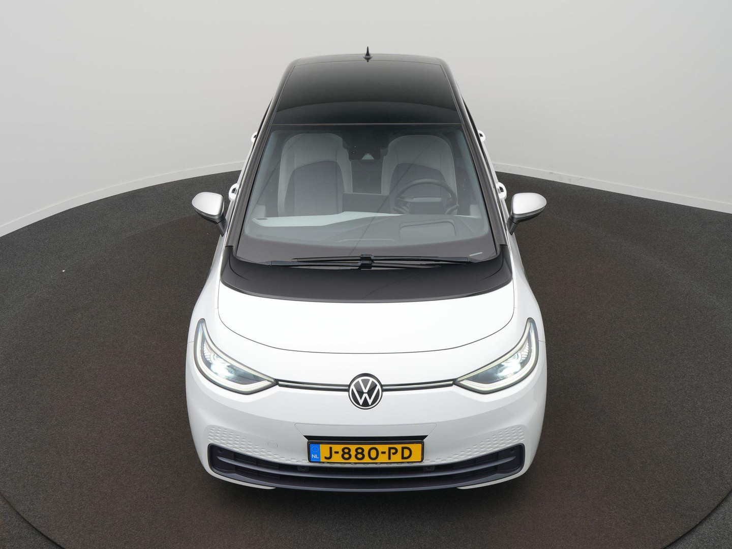 Volkswagen Volkswagen