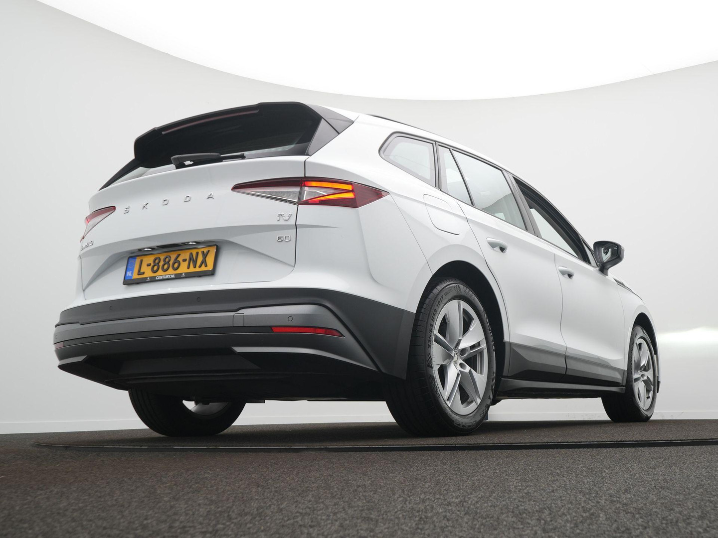 ŠKODA ŠKODA