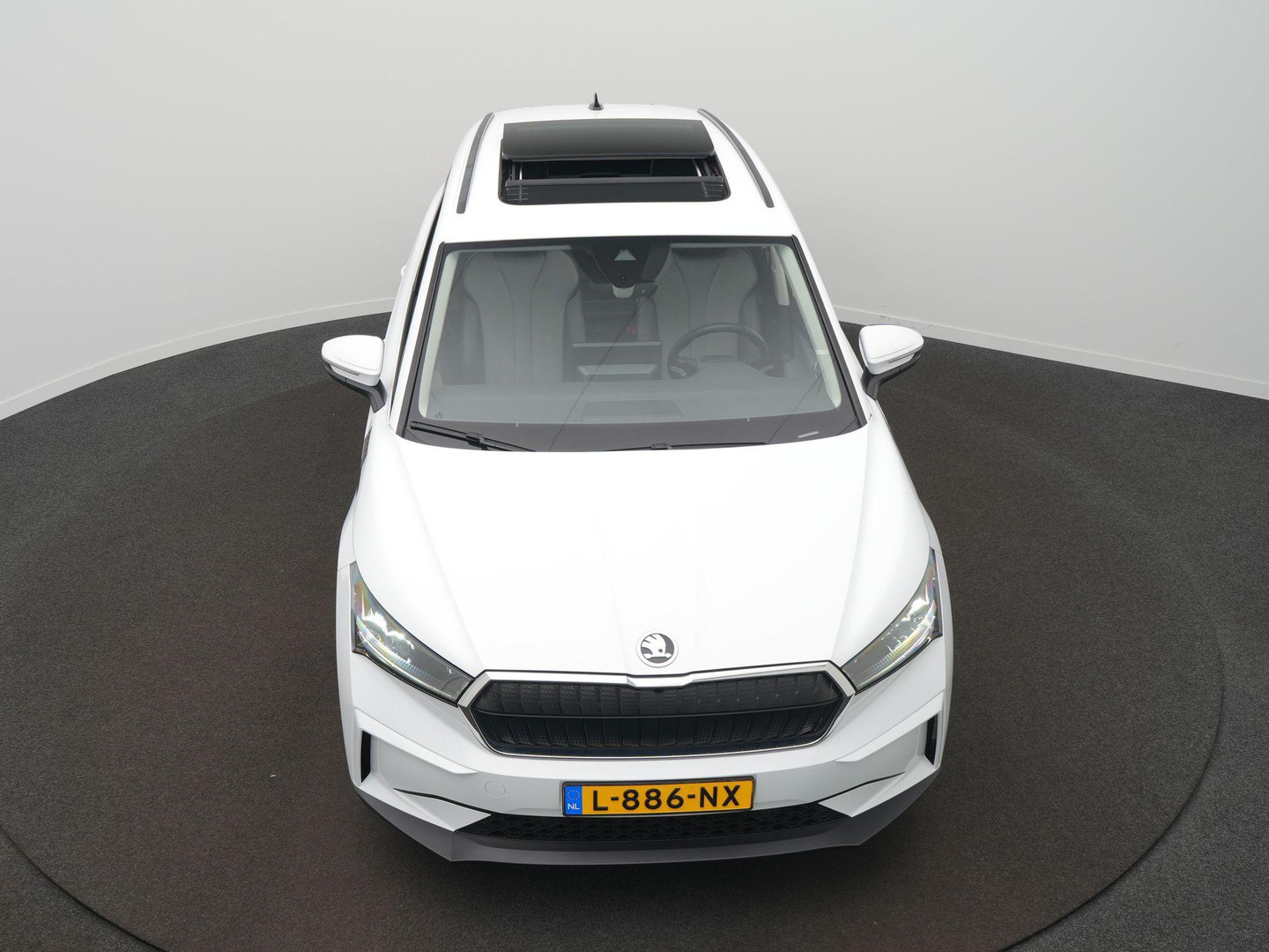 ŠKODA ŠKODA