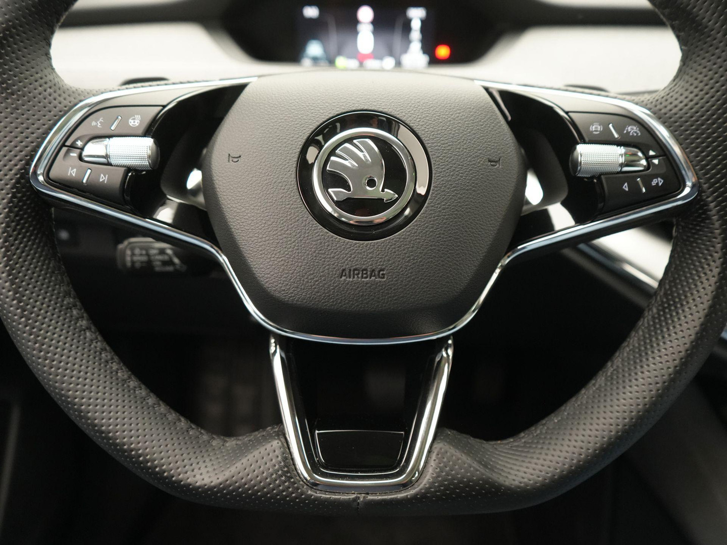 ŠKODA ŠKODA