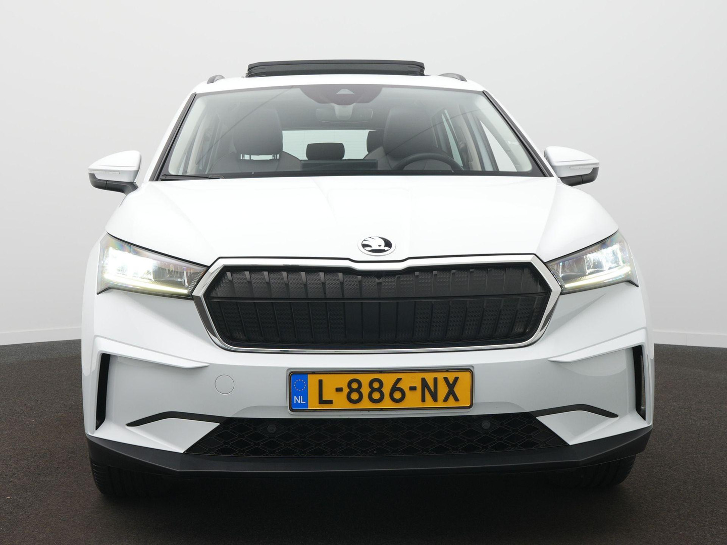 ŠKODA ŠKODA