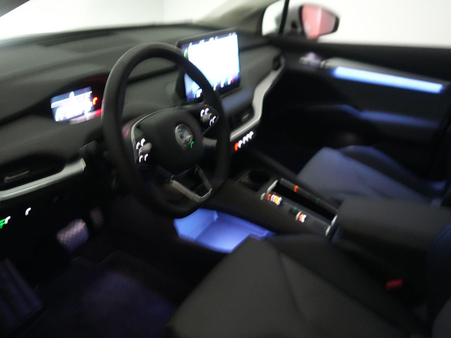 ŠKODA ŠKODA