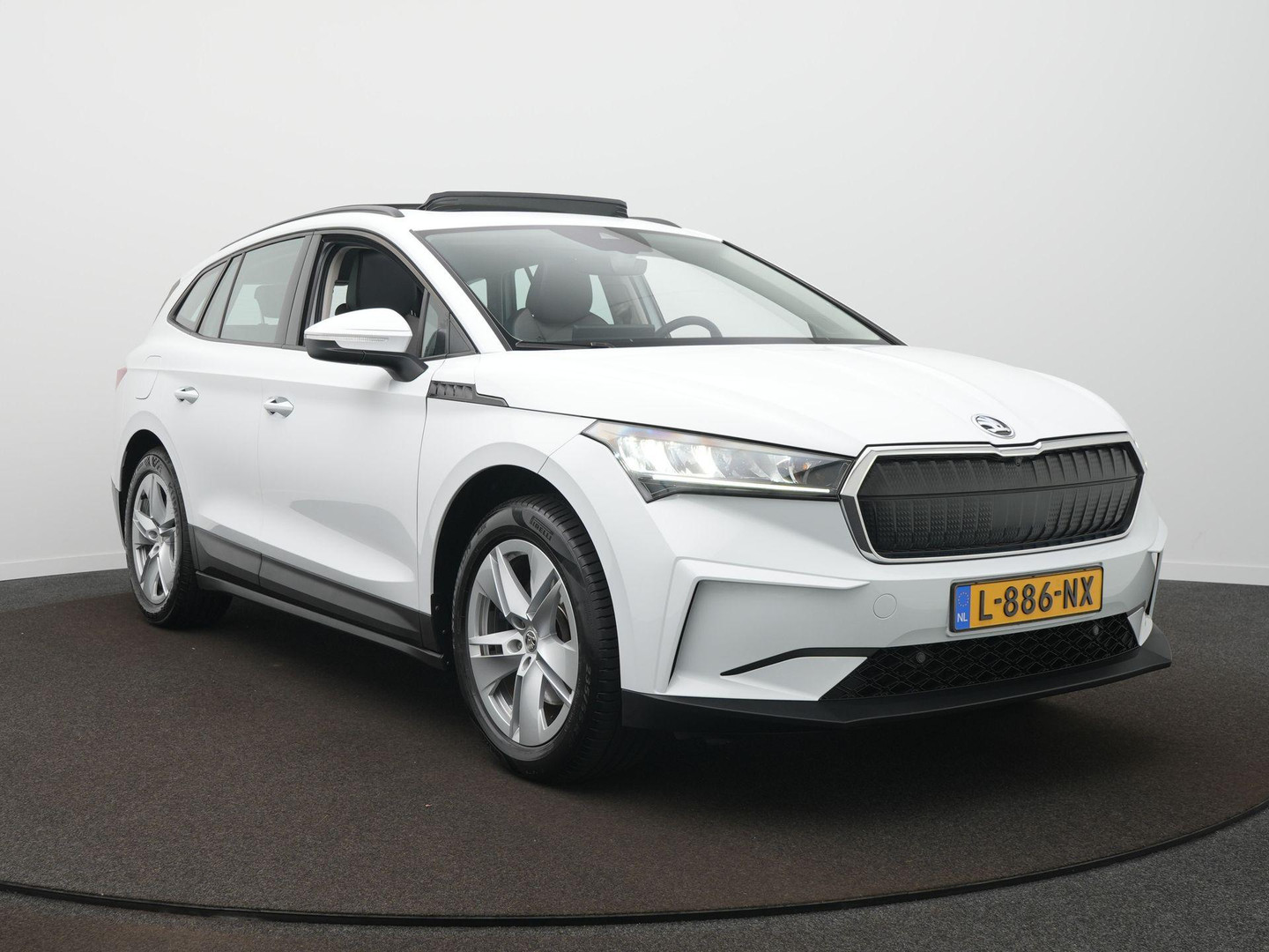 ŠKODA ŠKODA