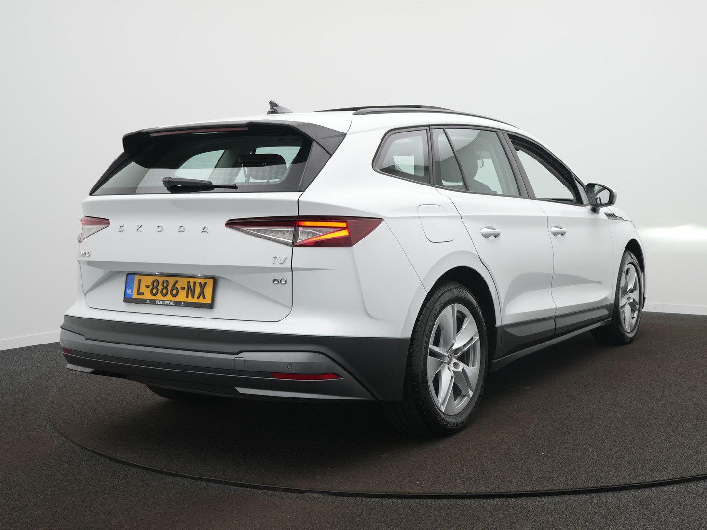 ŠKODA ŠKODA