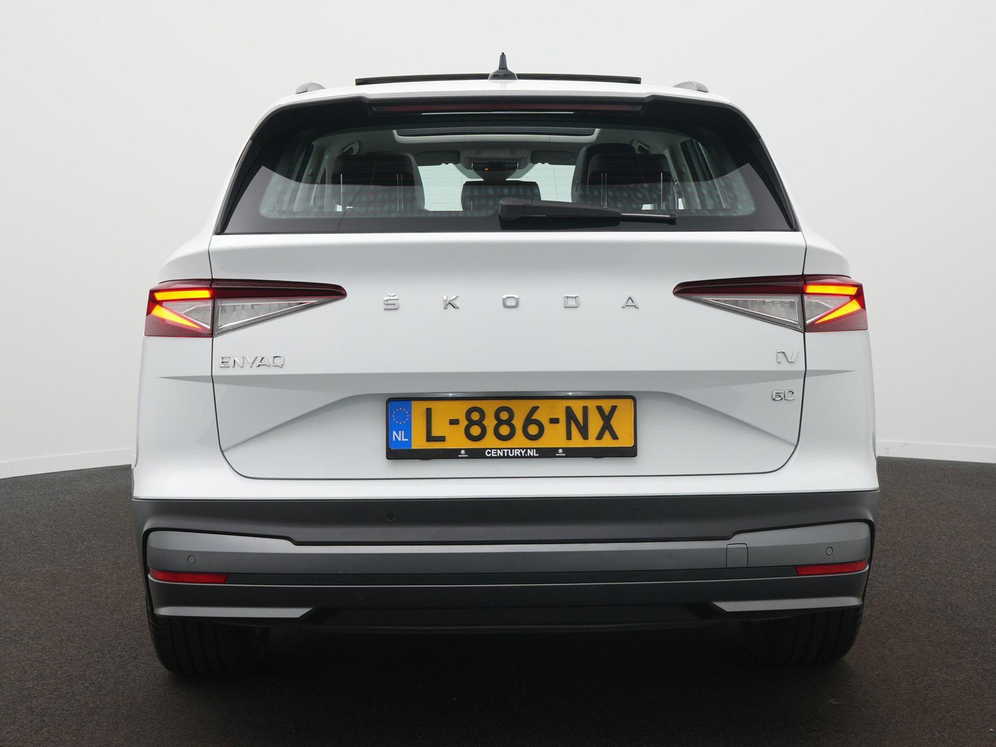ŠKODA ŠKODA