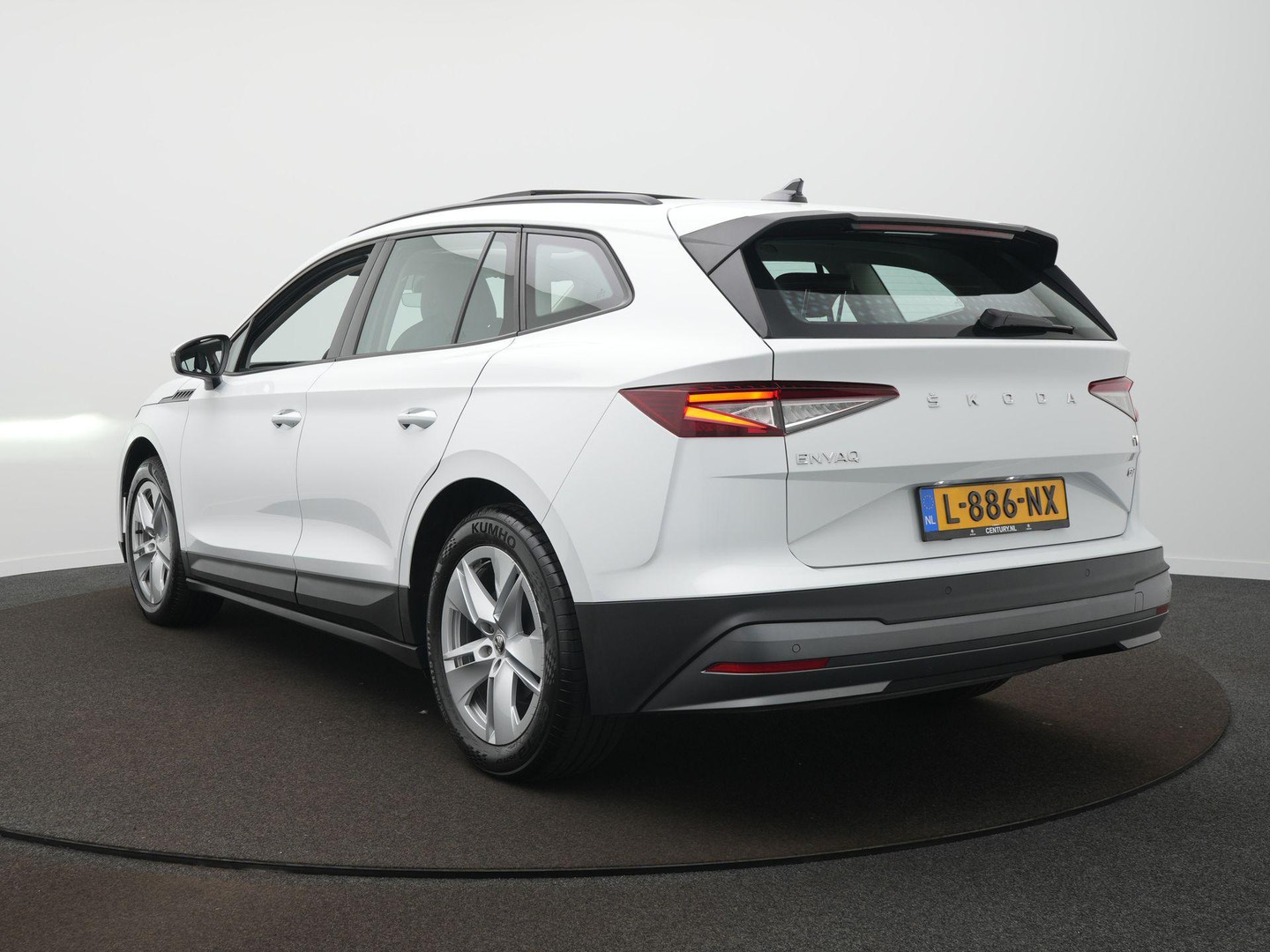 ŠKODA ŠKODA