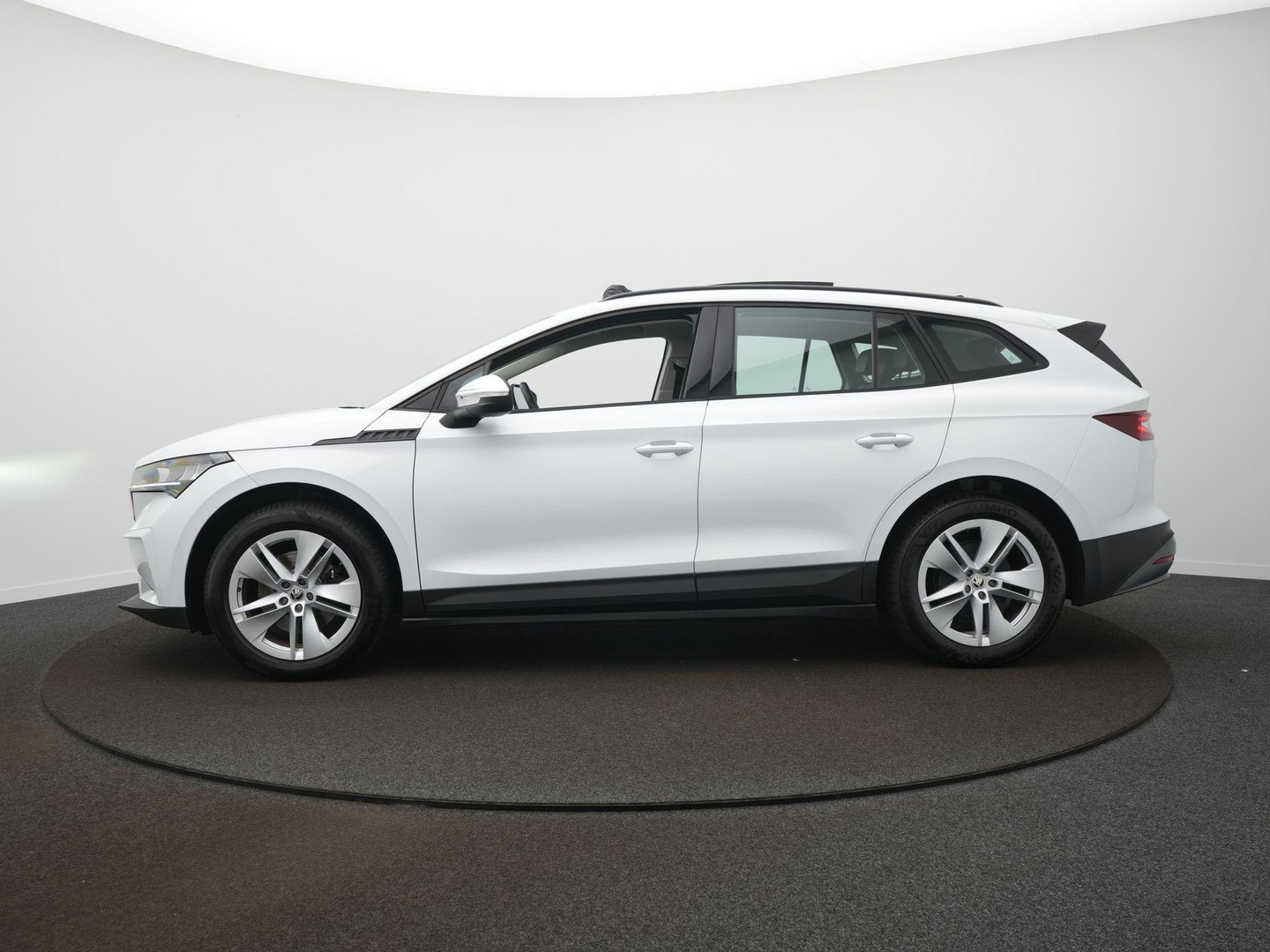 ŠKODA ŠKODA