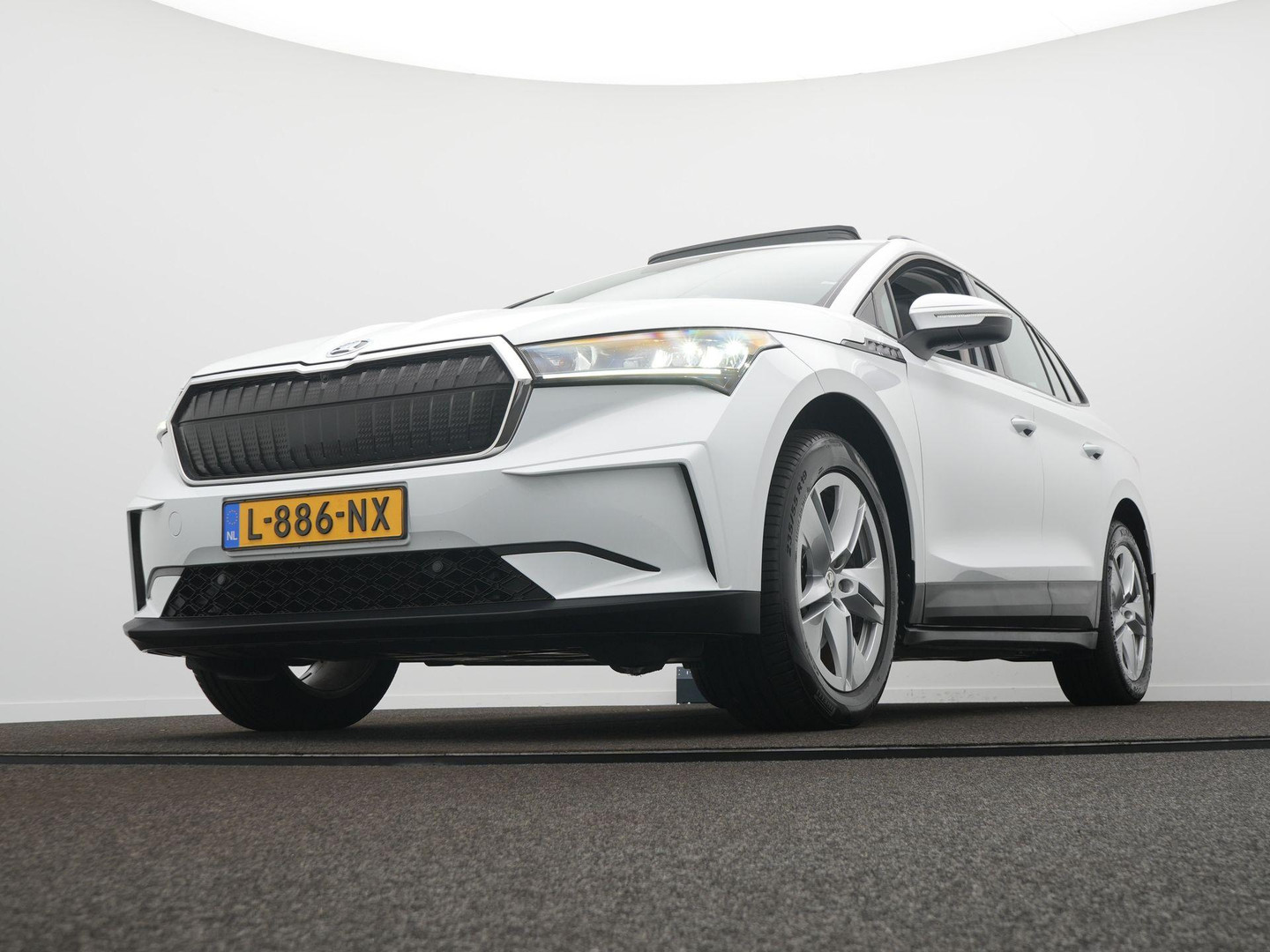 ŠKODA ŠKODA