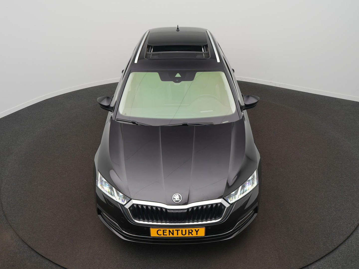 ŠKODA ŠKODA
