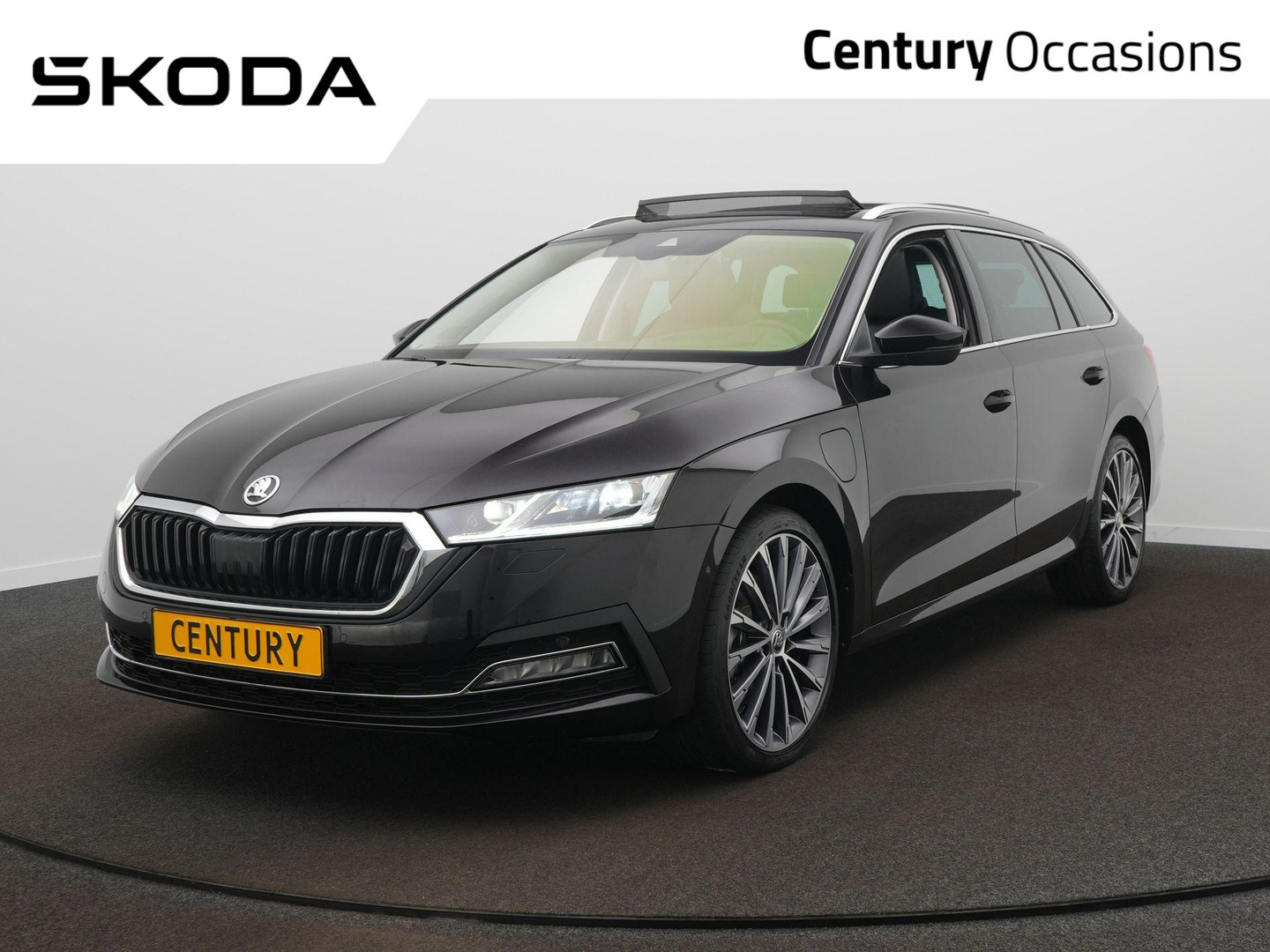 ŠKODA ŠKODA