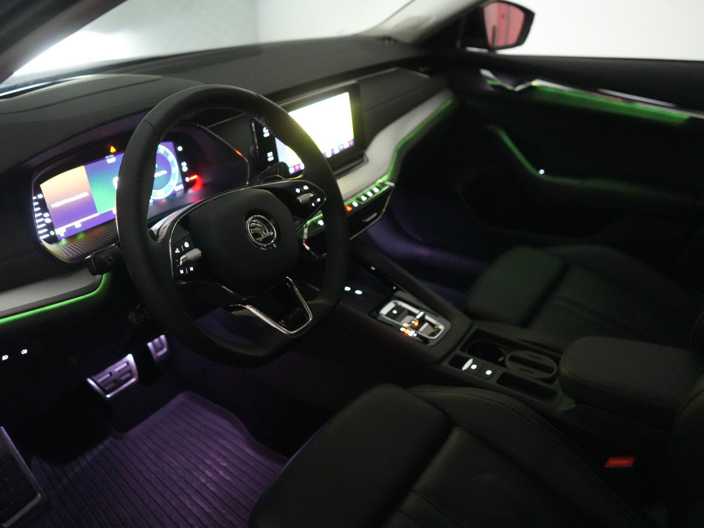 ŠKODA ŠKODA