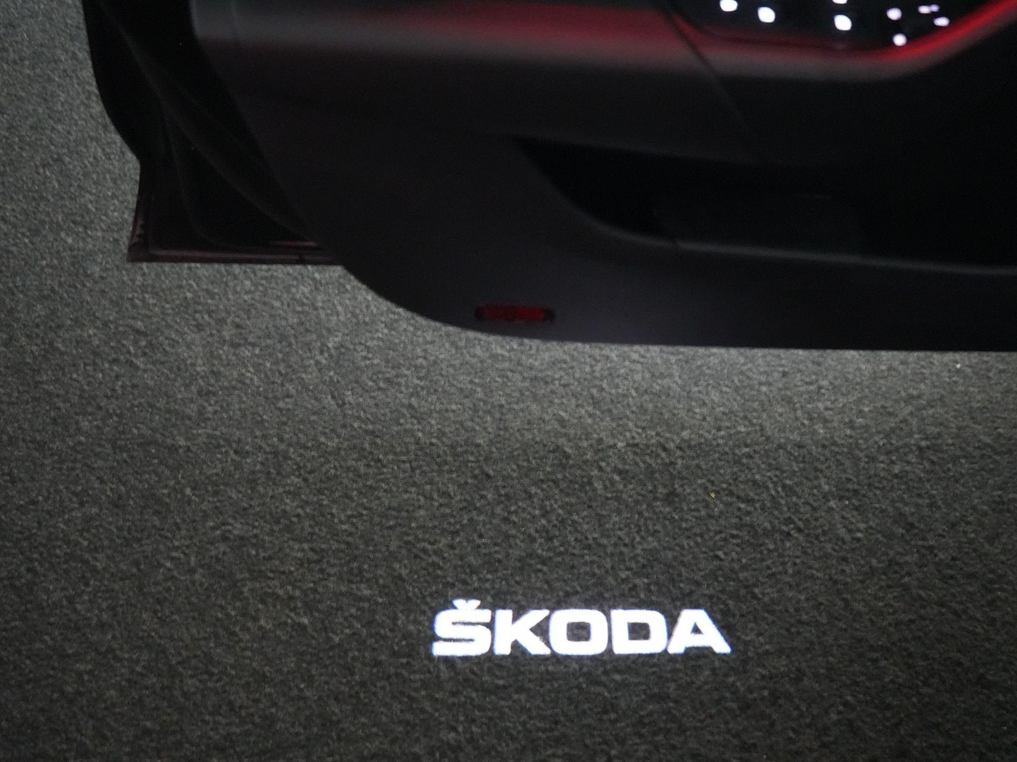 ŠKODA ŠKODA