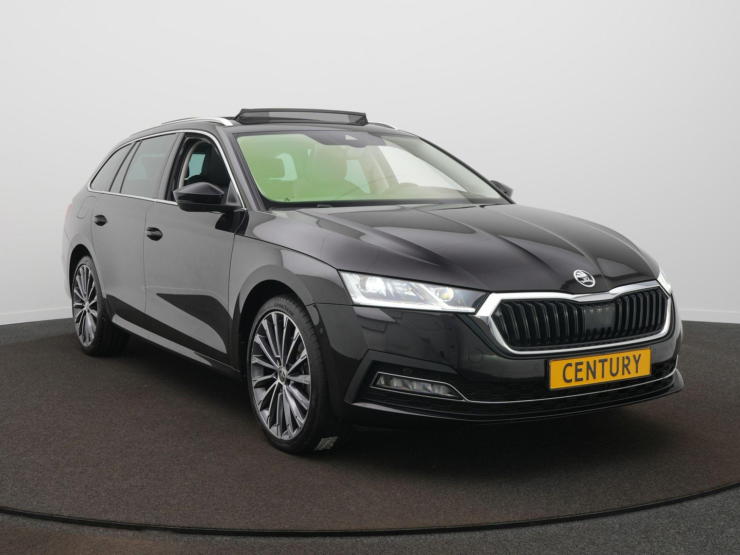 ŠKODA ŠKODA