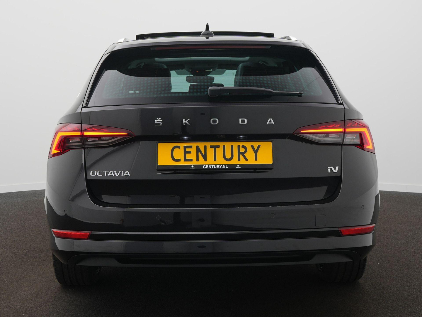 ŠKODA ŠKODA