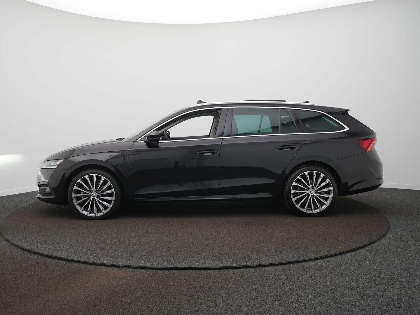 ŠKODA ŠKODA